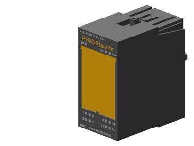 F-electronic modules